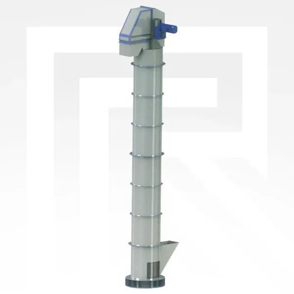 Sistemas de Transporte Industrial